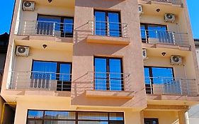Hotel Ana